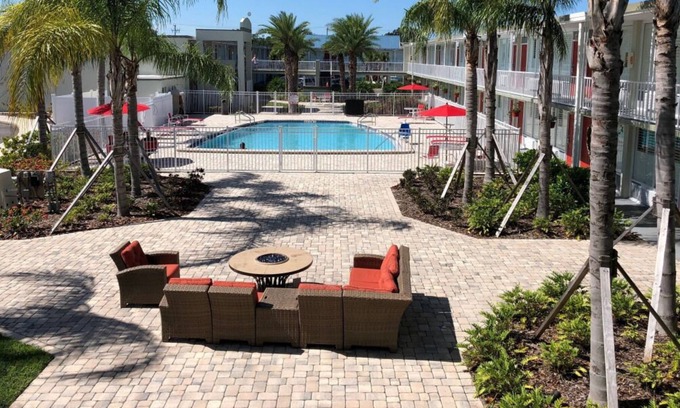 June Park Casa | Affordability Meets Comfort! 2 Relaxing Units, Free Breakfast & Parking