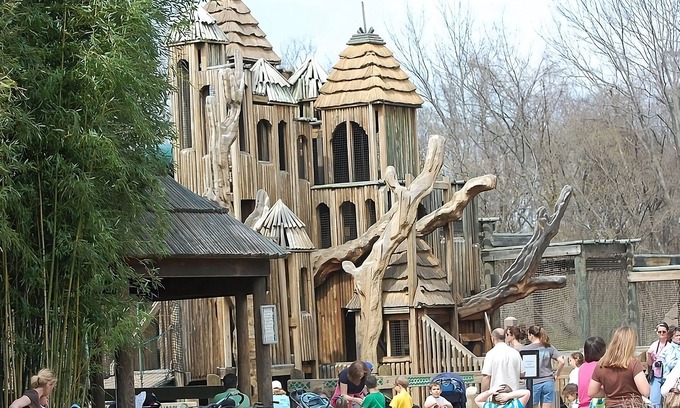 Nashville Hotel | Affordability Meets Comfort! Short Drive to Adventure Science Center, w/ Pools