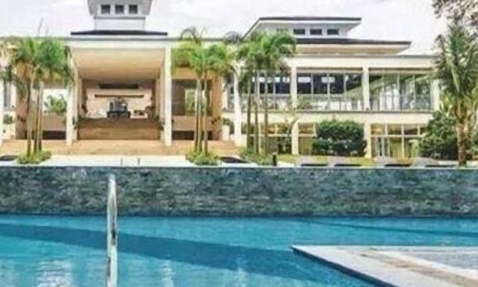 Santo Cristo Casa | Condominio asequible de 5 estrellas en una ubicación de 5 estrellas