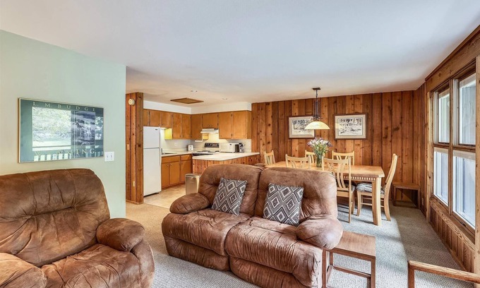 Aspen Condominio | Don't delay sale today! 15% discounted rates are live!