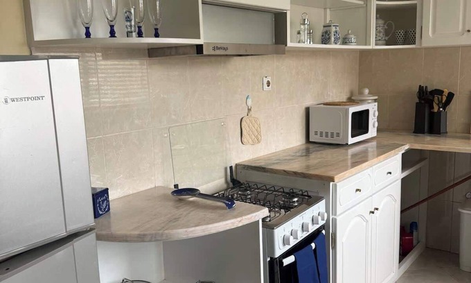 Santa Maria Apartamento | Affordable Beach Town Apartment