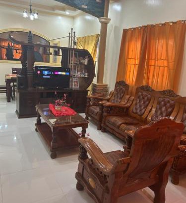 Loay Casa | Affordable Bohol Island Home