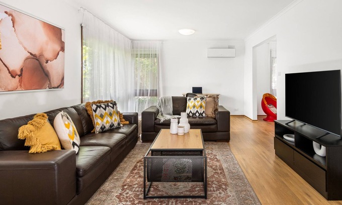 Belmont Casa | Affordable comfort for your next getaway