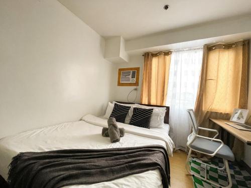 Pembo Apartamento | Affordable Condo Near Bgc, Venice Mall #rt33006