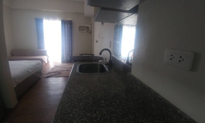 Mactan Export Processing Zone Condominio | unidades de condominio asequibles cerca del aeropuerto para estadías cortas o largas