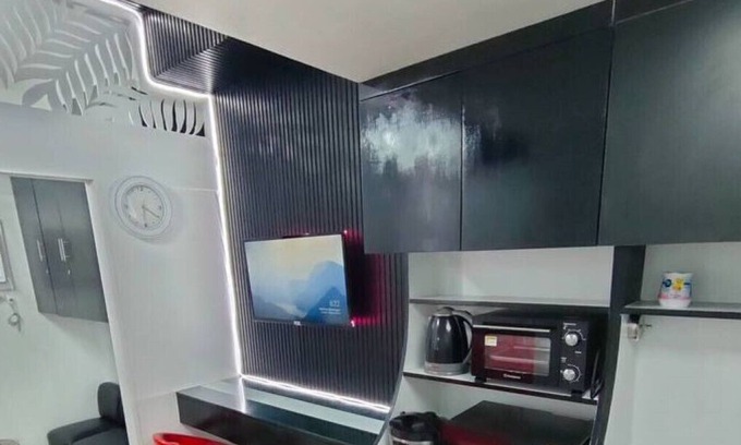 Santo Cristo Condominio | Affordable Condo Unit in a Five-star Location