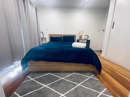 Palmerston North Casa | Affordable Ensuite, Handy Location