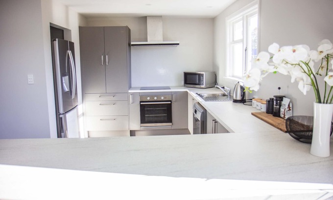 Christchurch Casa | Lujo asequible - recientemente renovado