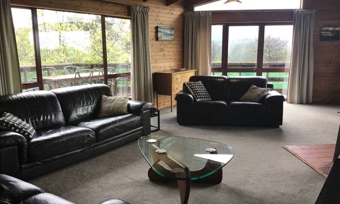 Ngaio Bay Casa | Affordable Luxury. Something Special 2 bedrooms
