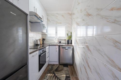 Parklands Apartamento | Affordable Luxury