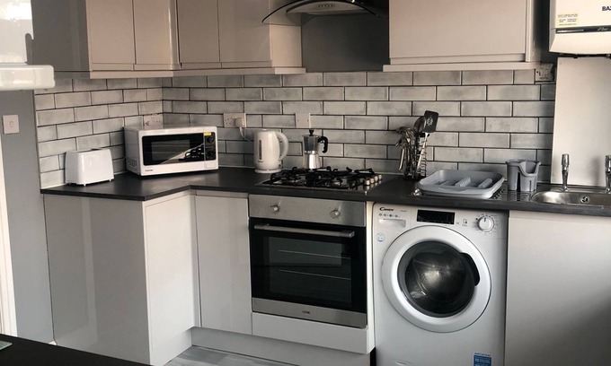 Sunderland Apartamento | Affordable Luxury1 New Apartment in Sunderland Tyne and Wear.