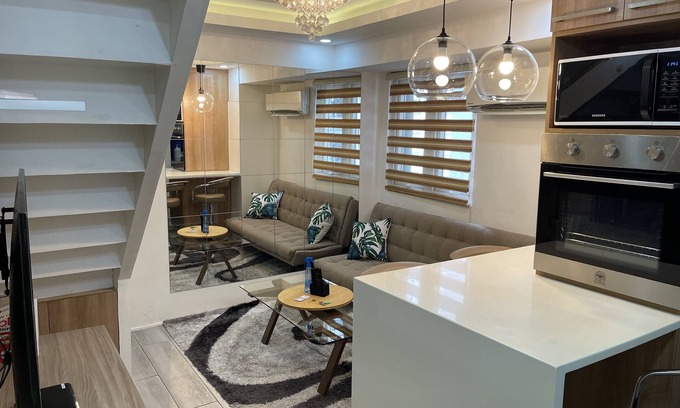 Legazpi Village Condominio | Affordable Modern Condo in the heart of Makati