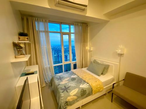 Legazpi Village Apartamento | Affordable Nordic Style Condo in Makati