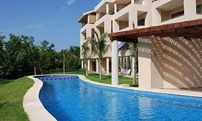 Puerto Aventuras Condominio | Paraíso asequible - ¡Cerca de la playa!