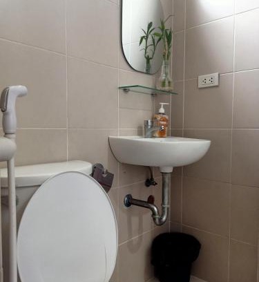 Valenzuela Apartamento | Affordable place to Stay