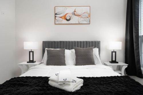 Bronzeville Apartamento | Affordable Private Room 2 - Shared