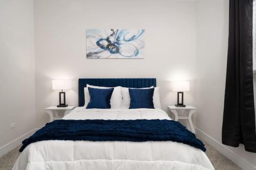 Bronzeville Apartamento | Affordable Private Room - Shared