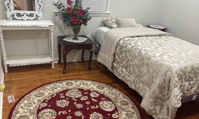 Fort Washington Casa | Affordable room near to Washington DC
