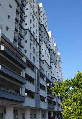 Kajang Apartamento | Affordable Stay @ Rue’s Villa Tropika Apartment, UKM Bangi