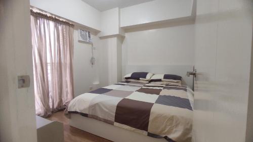 Project 4 Apartamento | Affordable staycation BRAND NEW 2BR (39B) Infina Towers Aurora Boulevard