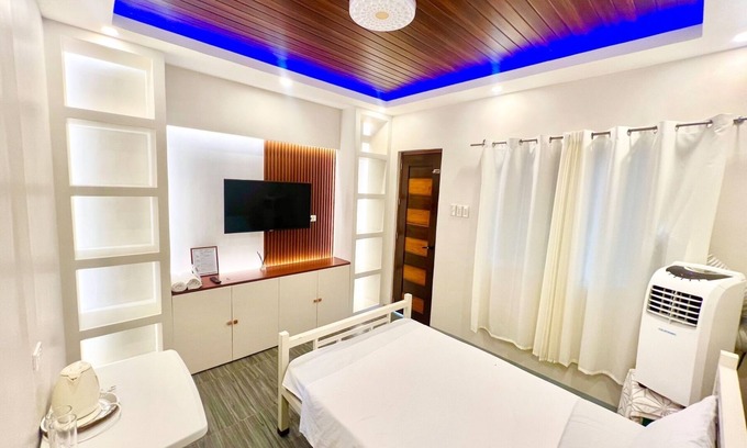 Lipa Apartamento | Affordable Transient Room in Lipa City Near SM and LIMA