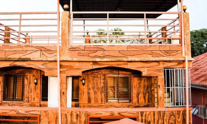 Santa Rosa Casa | Affordable transient w/ fast wifi and unliNetflix