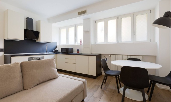 Affori Apartamento | Affori Centro M3 Lovely Apartment