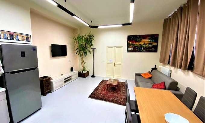 Affori Apartamento | Affori Residence