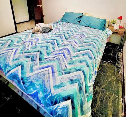 Booragoon Casa | Affotable Relocation FIFO Long Term Queen Bedroom Near City Fremantle Sawn River