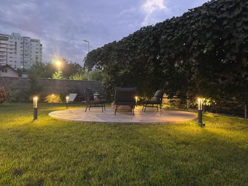 Scheia Apartamento | AFI Apartments