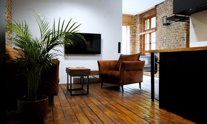 Katowice Apartamento | Aficionado Apartment