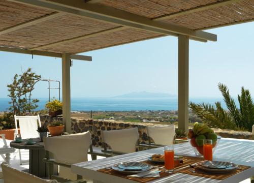 Exo Gonia Casa | AFOURA HOUSES by K&K