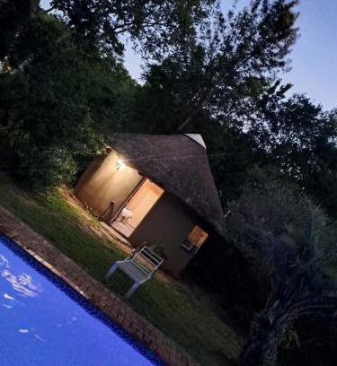 Umjindi Chalet De Esquí | Afpak
