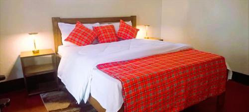 Karatu Otro | Africa Sky Lodge, Bar and Restaurant