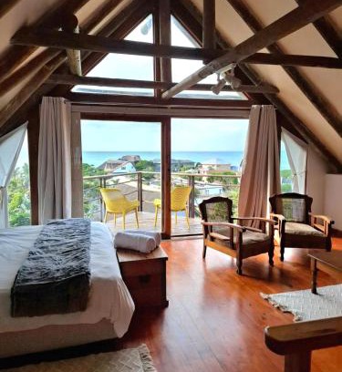 Wavecrest Apartamento | African Dreaming