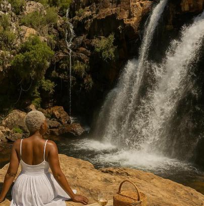 Tulbagh Otro | African Glamping Huts Plus Free Massage With Sauna And Hot Tub