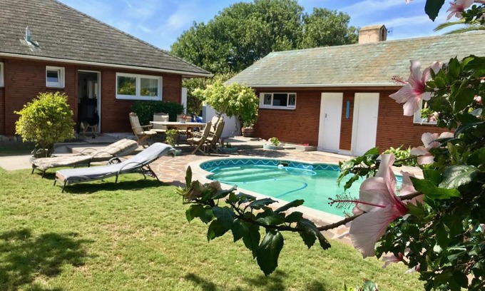 Flamingo Vlei Casa | African Holiday home in Table View