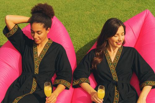Tulbagh Otro | African Hut Glamping Free Massage With Sauna And Hot Tub