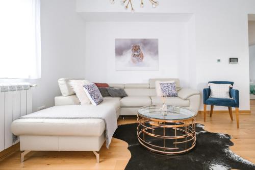 New Belgrade Apartamento | Afrodita apartman