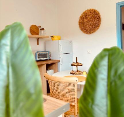 Stegna Apartamento | Afroditi Junior Suites