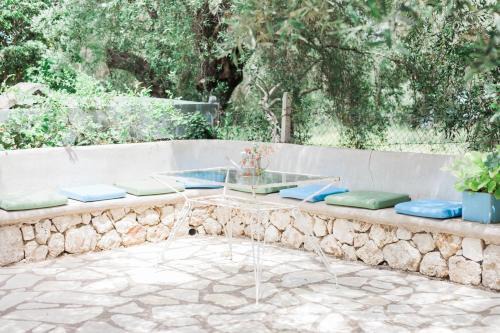 Agios Nikitas Apartamento | Afroditi Pansion