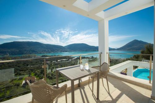 Nidri Villa | AFRODITI VILLAS Collection