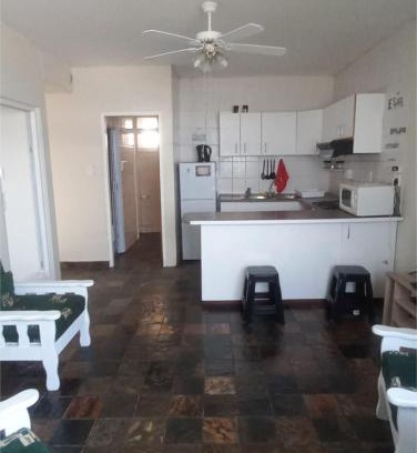 Kingsborough Apartamento | Afsaal Sea view apartments