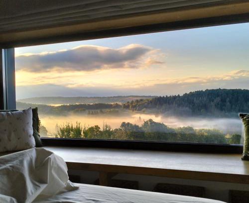 Vulcan Chalet De Esquí | Aftăr Hills