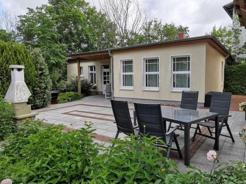 Heringsdorf Casa | Aft Comfortable holiday residence