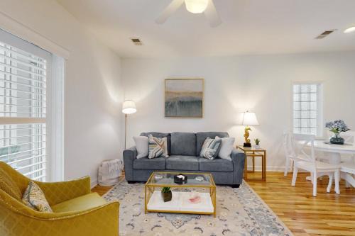 Sea Trail Apartamento | Afterdune Delight