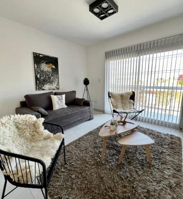 Trelew Apartamento | AG Apartment