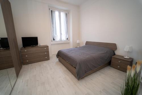 Brusuglio Apartamento | AG apartment