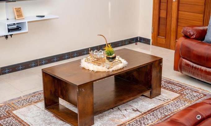 Dodoma Apartamento | AG Apartments