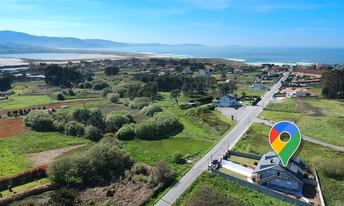 Carballo Casa | AG Casa Nosa Playa Pedra do Sal a 500 metros